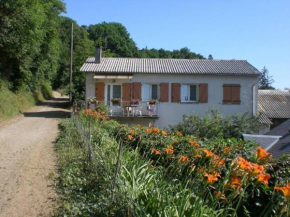 Gîte Saint Michel 2 étoiles